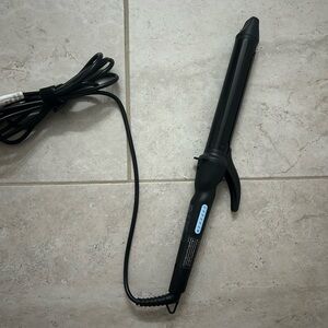 Bio Ionic Long Barrel 1.25 inch Curling Iron